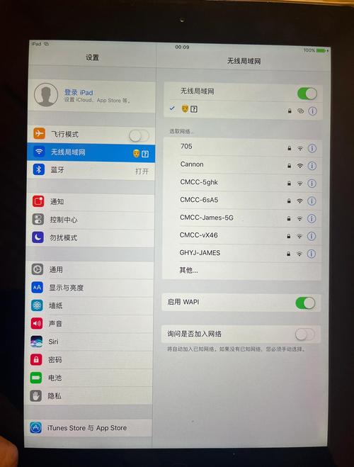 iPad上不了网常见原因是什么?(识别并解决这些故障点!)
