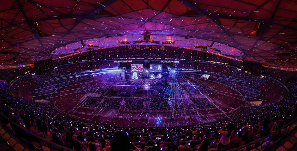 温布利大球场有啥活动？2024演唱会日程一览！