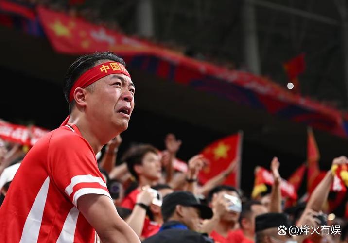 新华社说国足需要勇气决心?看完3点影响就懂!